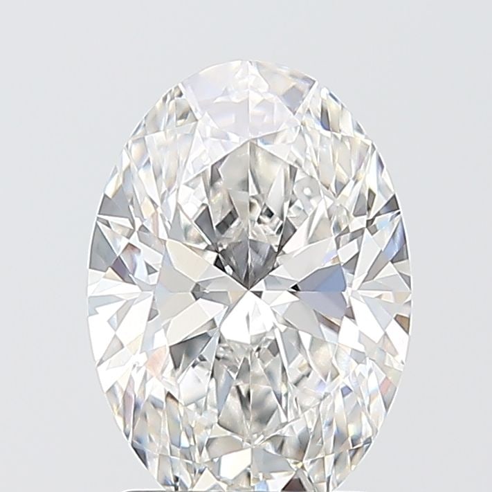 Loose Lab Diamond - IGI Oval 2.11ct F VVS2: Loose Lab Diamond - IGI Oval 2.11ct F VVS2 This listing features Loose Lab Diamond - IGI Oval 2.11ct F VVS2. Item specifics are provided below. Item Specifics: Source: This Is A Real Diamond Grown