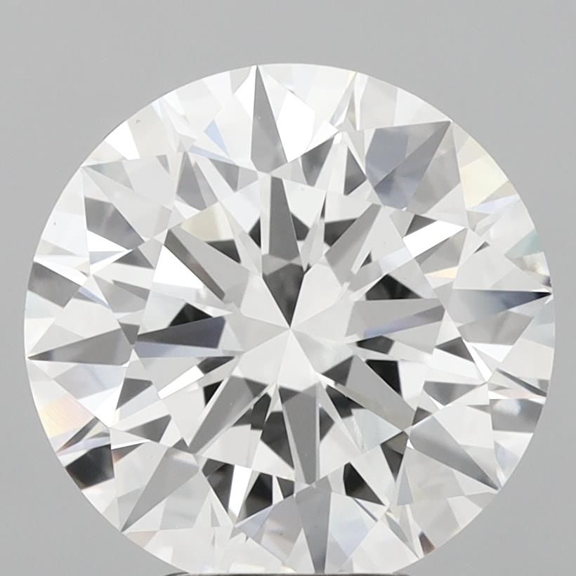 Ideal Loose Lab Diamond - IGI Round 4.77ct E VVS2 (1 of 1)