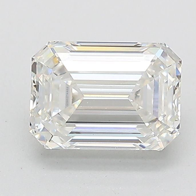 Loose Lab Diamond - IGI Emerald 1.59ct G VVS2: Loose Lab Diamond - IGI Emerald 1.59ct G VVS2 This listing features Loose Lab Diamond - IGI Emerald 1.59ct G VVS2. Item specifics are provided below. Item Specifics: Source: This Is A Real Diamond Gro