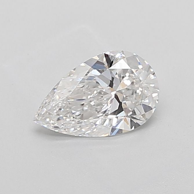 Loose Lab Diamond - IGI Pear 1.52ct E VVS2 (1 of 1)
