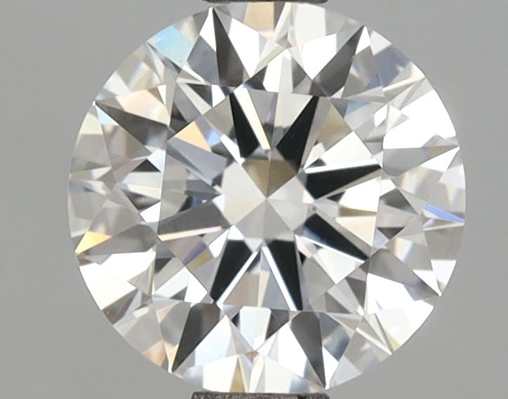 Ideal Loose Lab Diamond - IGI Round 1.58ct D VVS2 (1 of 1)