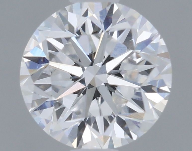 Loose Lab Diamond - IGI Round 1.03ct D VVS2 (1 of 1)