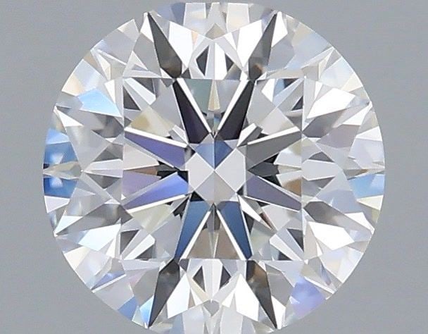 Loose Lab Diamond - IGI Round 1.03ct E VVS1 (1 of 1)