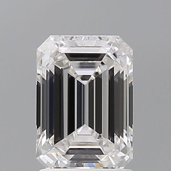 Loose Lab Diamond - IGI Emerald 1.6ct D VVS2 (1 of 1)