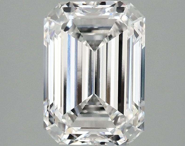 Loose Lab Diamond - IGI Emerald 2.5ct E VVS2: Loose Lab Diamond - IGI Emerald 2.5ct E VVS2 This listing features Loose Lab Diamond - IGI Emerald 2.5ct E VVS2. Item specifics are provided below. Item Specifics: Source: This Is A Real Diamond Grown