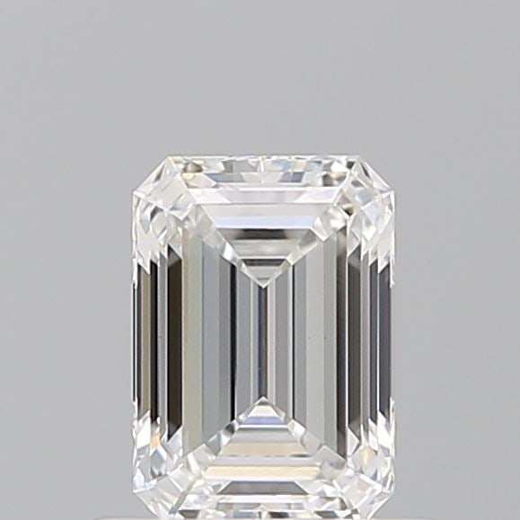 Loose Lab Diamond - IGI Emerald 0.72ct D VVS2 (1 of 1)