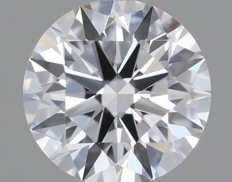 Ideal Loose Lab Diamond - IGI Round 0.52ct E VVS1 (1 of 1)