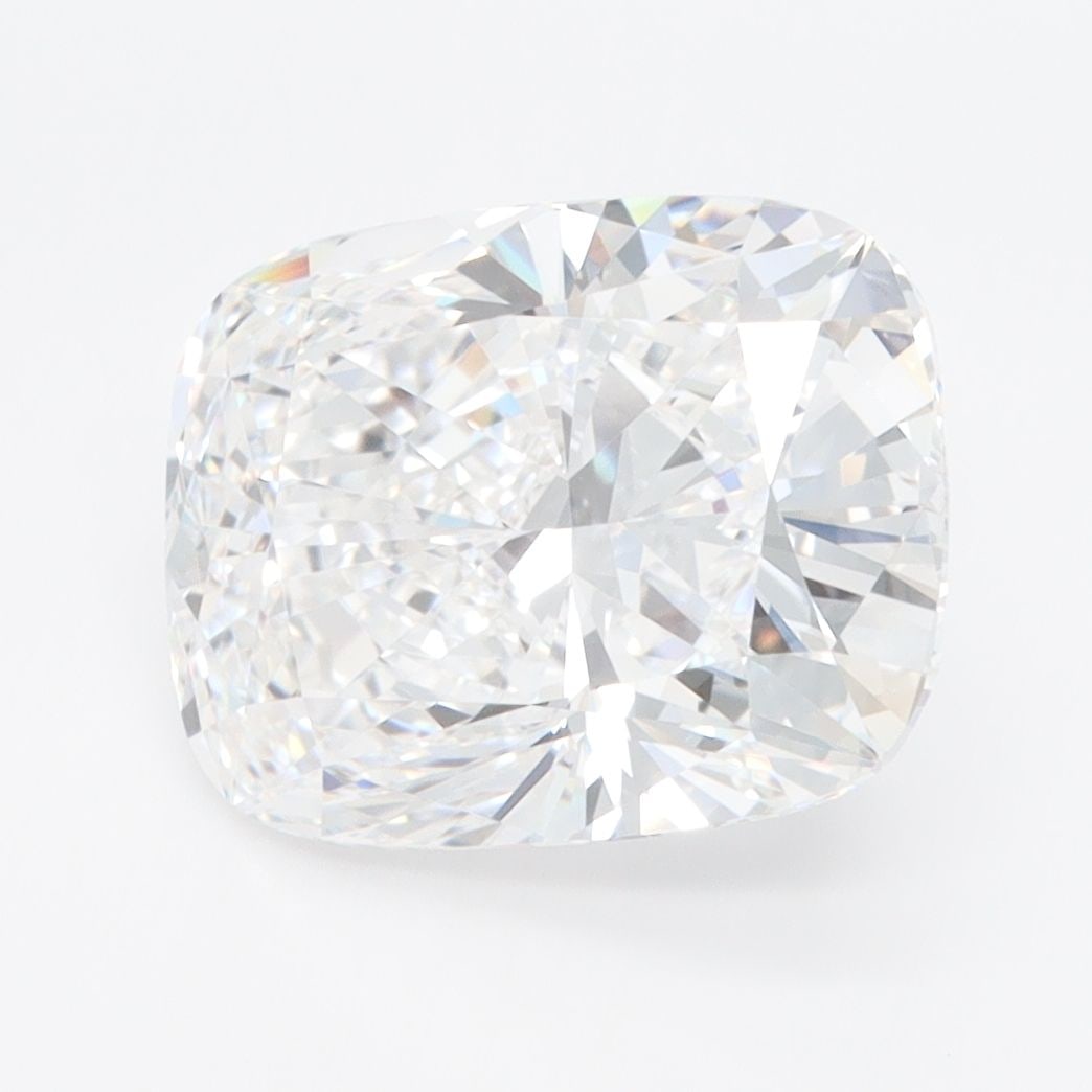 Loose Lab Diamond - IGI Cushion Modified 4.02ct E VVS1: Loose Lab Diamond - IGI Cushion Modified 4.02ct E VVS1 This listing features Loose Lab Diamond - IGI Cushion Modified 4.02ct E VVS1. Item specifics are provided below. Item Specifics: Source: This Is