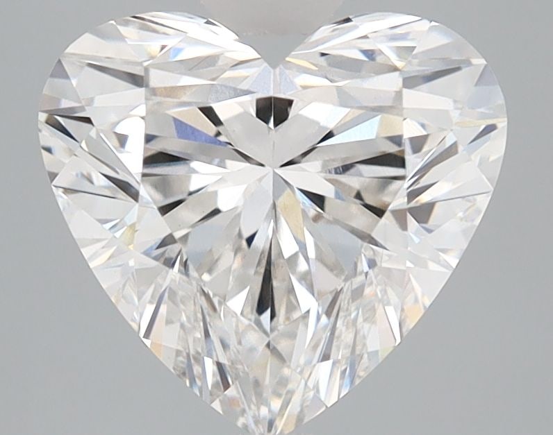 Loose Lab Diamond - GIA Heart 2.51ct F VVS2: Loose Lab Diamond - GIA Heart 2.51ct F VVS2 This listing features Loose Lab Diamond - GIA Heart 2.51ct F VVS2. Item specifics are provided below. Item Specifics: Source: This Is A Real Diamond Grown I