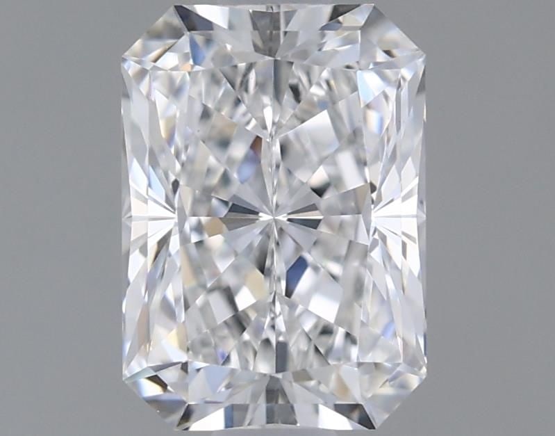 Loose Lab Diamond - IGI Radiant 1.04ct E VVS2 (1 of 1)