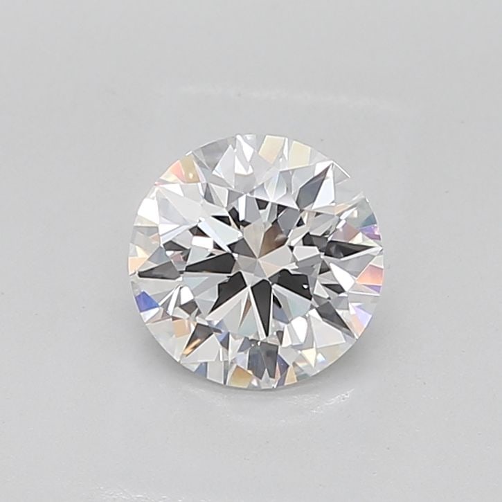 Loose Lab Diamond - IGI Round 2.5ct E VVS2 (1 of 1)