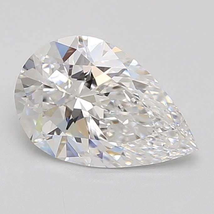 Loose Lab Diamond - GIA Pear 1.24ct E IF: Loose Lab Diamond - GIA Pear 1.24ct E IF This listing features Loose Lab Diamond - GIA Pear 1.24ct E IF. Item specifics are provided below. Item Specifics: Source: This Is A Real Diamond Grown In A La