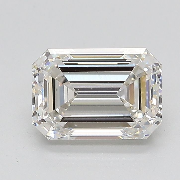 Loose Lab Diamond - IGI Emerald 1.51ct G VVS2 (1 of 1)