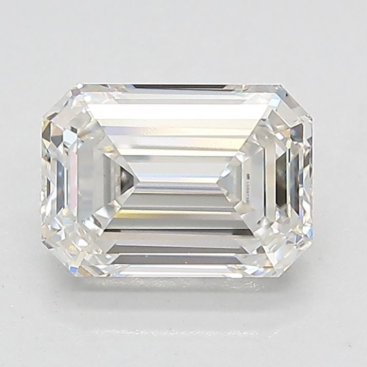 Loose Lab Diamond - IGI Emerald 1.6ct G VVS2: Loose Lab Diamond - IGI Emerald 1.6ct G VVS2 This listing features Loose Lab Diamond - IGI Emerald 1.6ct G VVS2. Item specifics are provided below. Item Specifics: Source: This Is A Real Diamond Grown