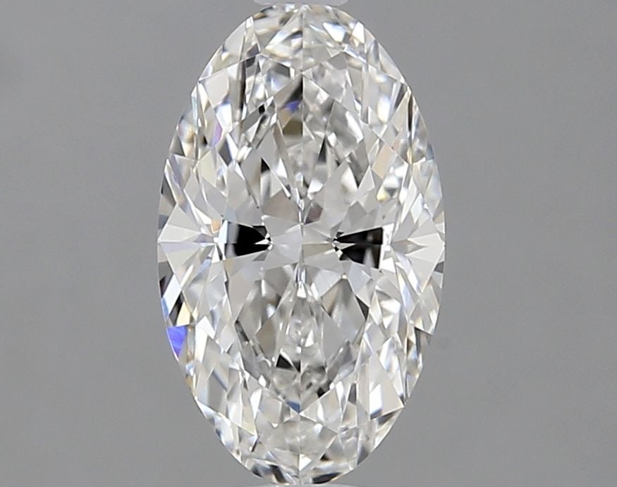 Loose Lab Diamond - IGI Oval 1.08ct F VVS2: Loose Lab Diamond - IGI Oval 1.08ct F VVS2 This listing features Loose Lab Diamond - IGI Oval 1.08ct F VVS2. Item specifics are provided below. Item Specifics: Source: This Is A Real Diamond Grown In