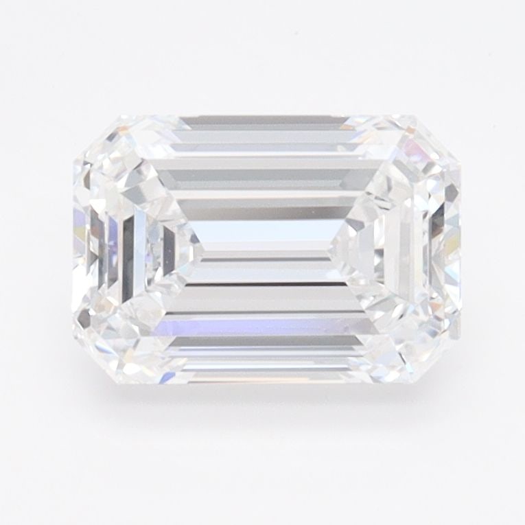 Loose Lab Diamond - IGI Emerald 1.52ct D VVS1 (1 of 1)