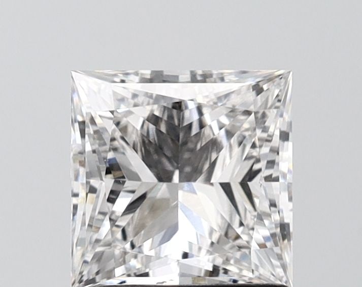 Loose Lab Diamond - IGI Princess 1.55ct F VVS1: Loose Lab Diamond - IGI Princess 1.55ct F VVS1 This listing features Loose Lab Diamond - IGI Princess 1.55ct F VVS1. Item specifics are provided below. Item Specifics: Source: This Is A Real Diamond G