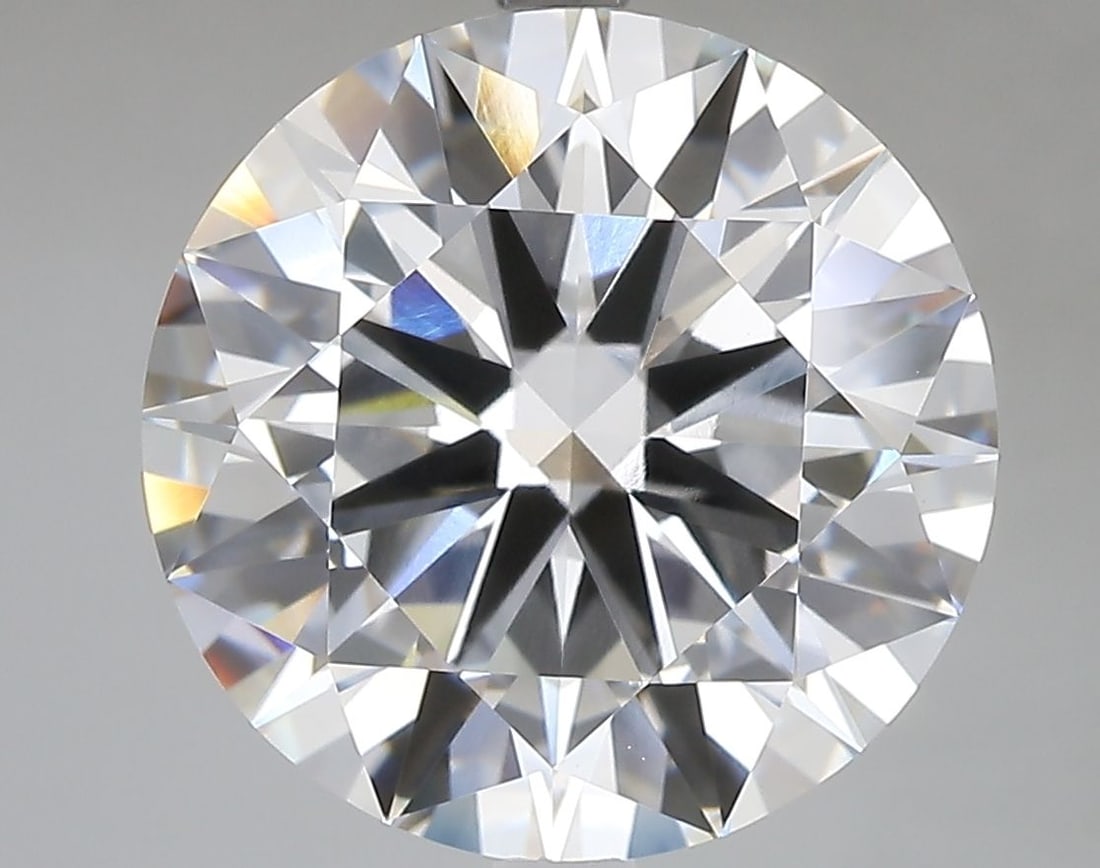 Ideal Loose Lab Diamond - IGI Round 7.09ct E VVS2: Ideal Loose Lab Diamond - IGI Round 7.09ct E VVS2 This listing features Ideal Loose Lab Diamond - IGI Round 7.09ct E VVS2. Item specifics are provided below. Item Specifics: Source: This Is A Real Dia