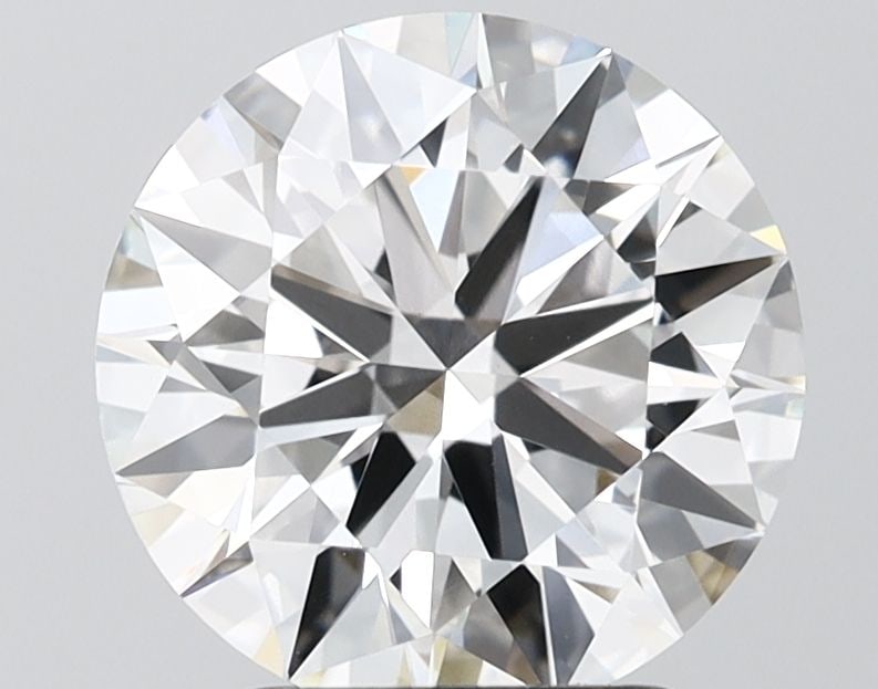 Ideal Loose Lab Diamond - IGI Round 3.04ct E VVS2 (1 of 1)