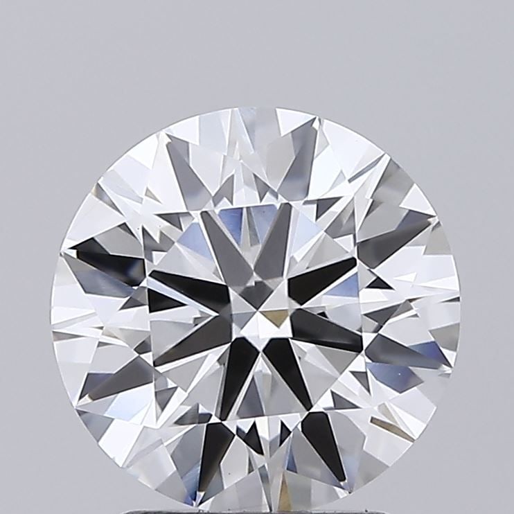 Loose Lab Diamond - IGI Round 2.4ct E VVS2 (1 of 1)