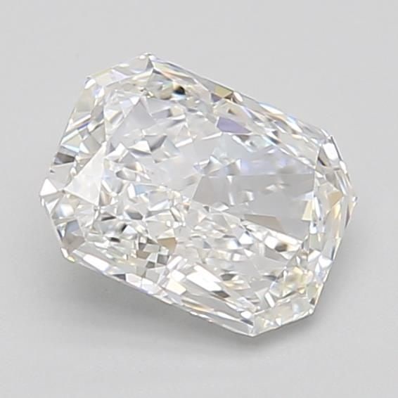 Loose Lab Diamond - IGI Radiant 0.93ct E VVS2 (1 of 1)
