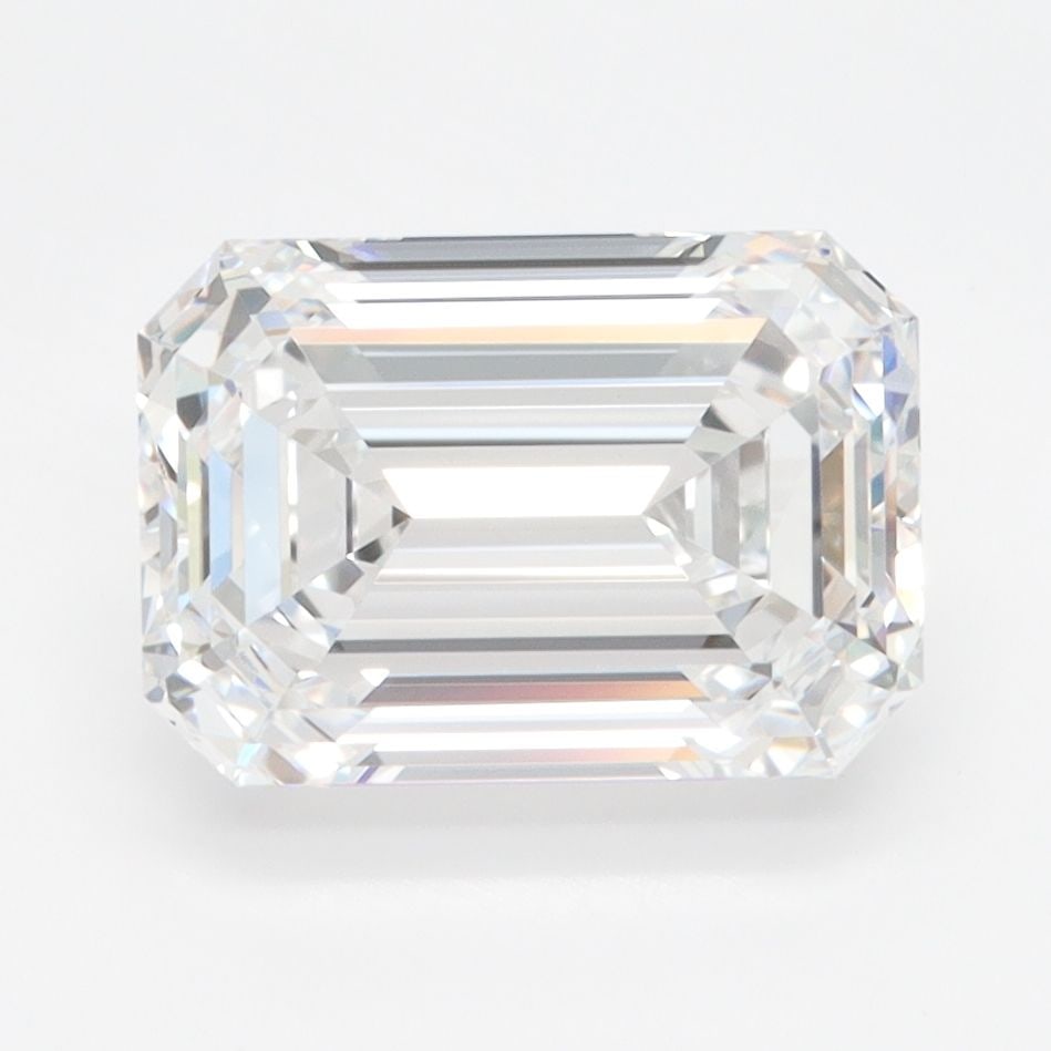 Loose Lab Diamond - IGI Emerald 3.06ct D IF: Loose Lab Diamond - IGI Emerald 3.06ct D IF This listing features Loose Lab Diamond - IGI Emerald 3.06ct D IF. Item specifics are provided below. Item Specifics: Source: This Is A Real Diamond Grown I