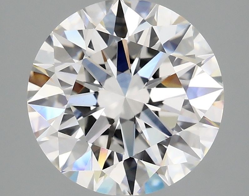 Ideal Loose Lab Diamond - IGI Round 3.06ct E VVS2 (1 of 1)