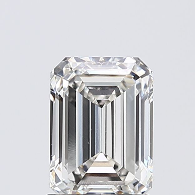 Loose Lab Diamond - IGI Emerald 1.67ct G VVS2: Loose Lab Diamond - IGI Emerald 1.67ct G VVS2 This listing features Loose Lab Diamond - IGI Emerald 1.67ct G VVS2. Item specifics are provided below. Item Specifics: Source: This Is A Real Diamond Gro