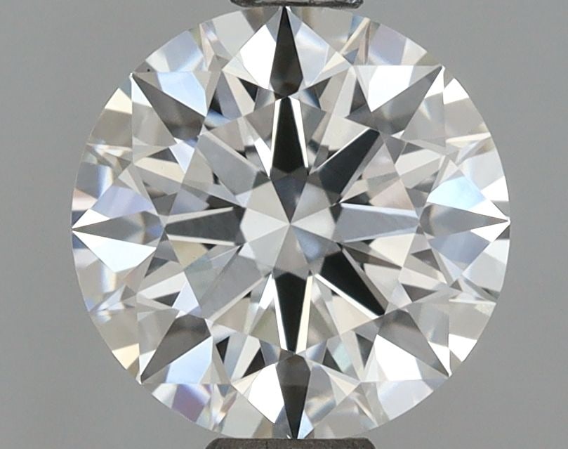 Ideal Loose Lab Diamond - IGI Round 1.55ct F VVS2 (1 of 1)