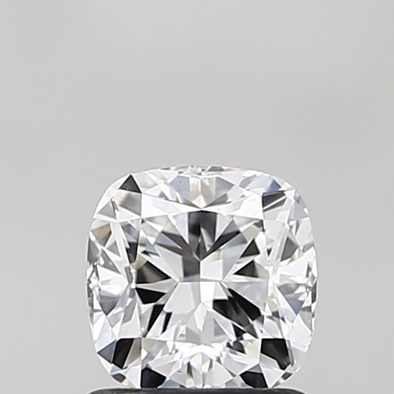 Loose Lab Diamond - IGI Cushion Modified 1.04ct D VVS1: Loose Lab Diamond - IGI Cushion Modified 1.04ct D VVS1 This listing features Loose Lab Diamond - IGI Cushion Modified 1.04ct D VVS1. Item specifics are provided below. Item Specifics: Source: This Is