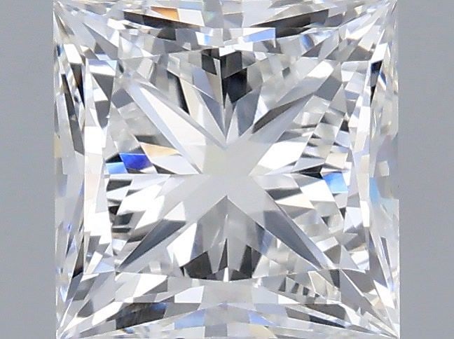 Loose Lab Diamond - IGI Princess 0.75ct E VVS1 (1 of 1)