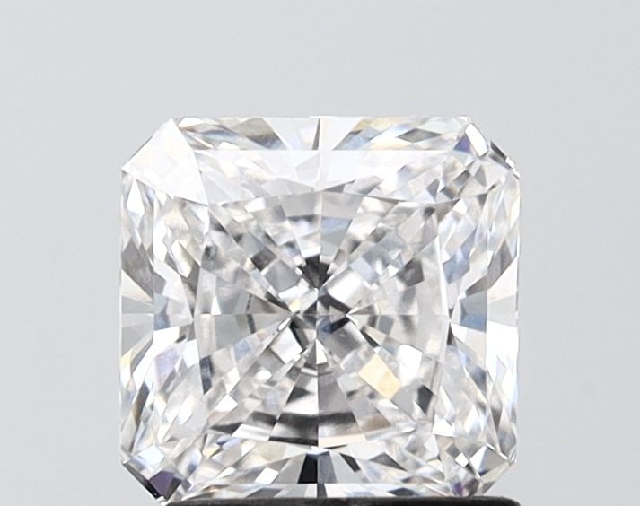 Loose Lab Diamond - IGI Square Radiant 1.55ct E VVS2 (1 of 1)