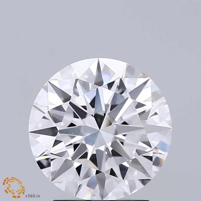 Ideal Loose Lab Diamond - IGI Round 2.02ct E VVS2: Ideal Loose Lab Diamond - IGI Round 2.02ct E VVS2 This listing features Ideal Loose Lab Diamond - IGI Round 2.02ct E VVS2. Item specifics are provided below. Item Specifics: Source: This Is A Real Dia
