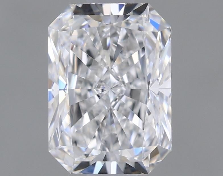 Loose Lab Diamond - IGI Radiant 1.0ct E VVS2 (1 of 1)