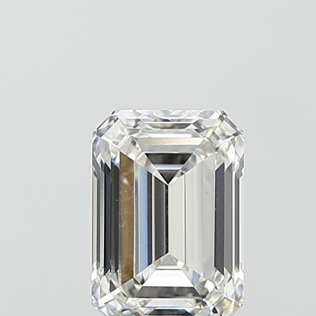 Loose Lab Diamond - IGI Emerald 1.57ct G VVS2: Loose Lab Diamond - IGI Emerald 1.57ct G VVS2 This listing features Loose Lab Diamond - IGI Emerald 1.57ct G VVS2. Item specifics are provided below. Item Specifics: Source: This Is A Real Diamond Gro