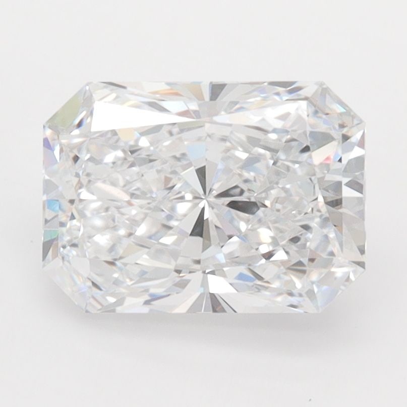 Loose Lab Diamond - IGI Radiant 2.04ct D VVS1 (1 of 1)