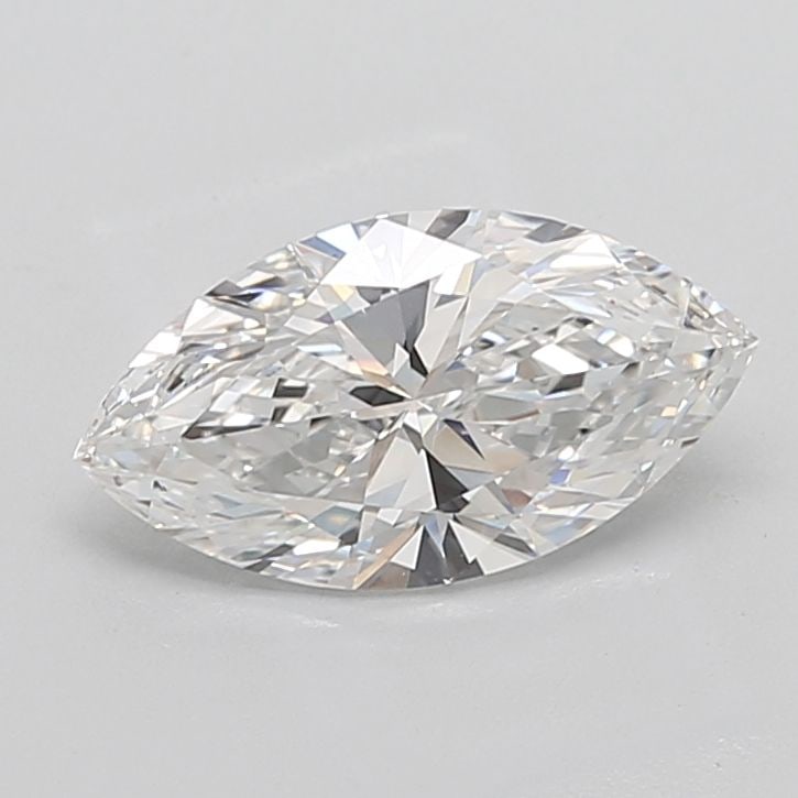 Loose Lab Diamond - IGI Marquise 2.54ct F VVS2 (1 of 1)