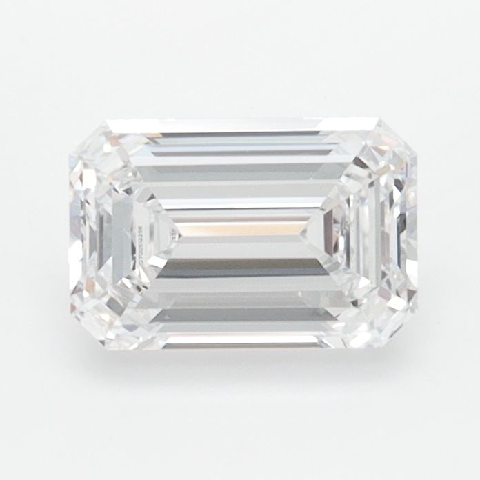 Loose Lab Diamond - IGI Emerald 1.01ct D VVS1 (1 of 1)