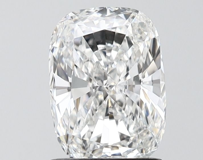 Loose Lab Diamond - IGI Cushion Modified 1.55ct E VVS2 (1 of 1)