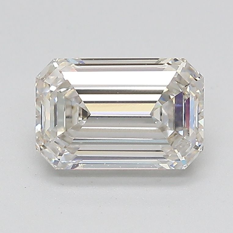 Loose Lab Diamond - IGI Emerald 1.58ct G VVS2: Loose Lab Diamond - IGI Emerald 1.58ct G VVS2 This listing features Loose Lab Diamond - IGI Emerald 1.58ct G VVS2. Item specifics are provided below. Item Specifics: Source: This Is A Real Diamond Gro