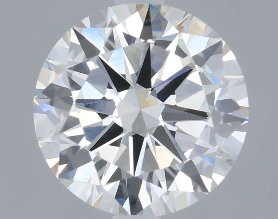 Loose Lab Diamond - IGI Round 3.07ct G VVS2 (1 of 1)