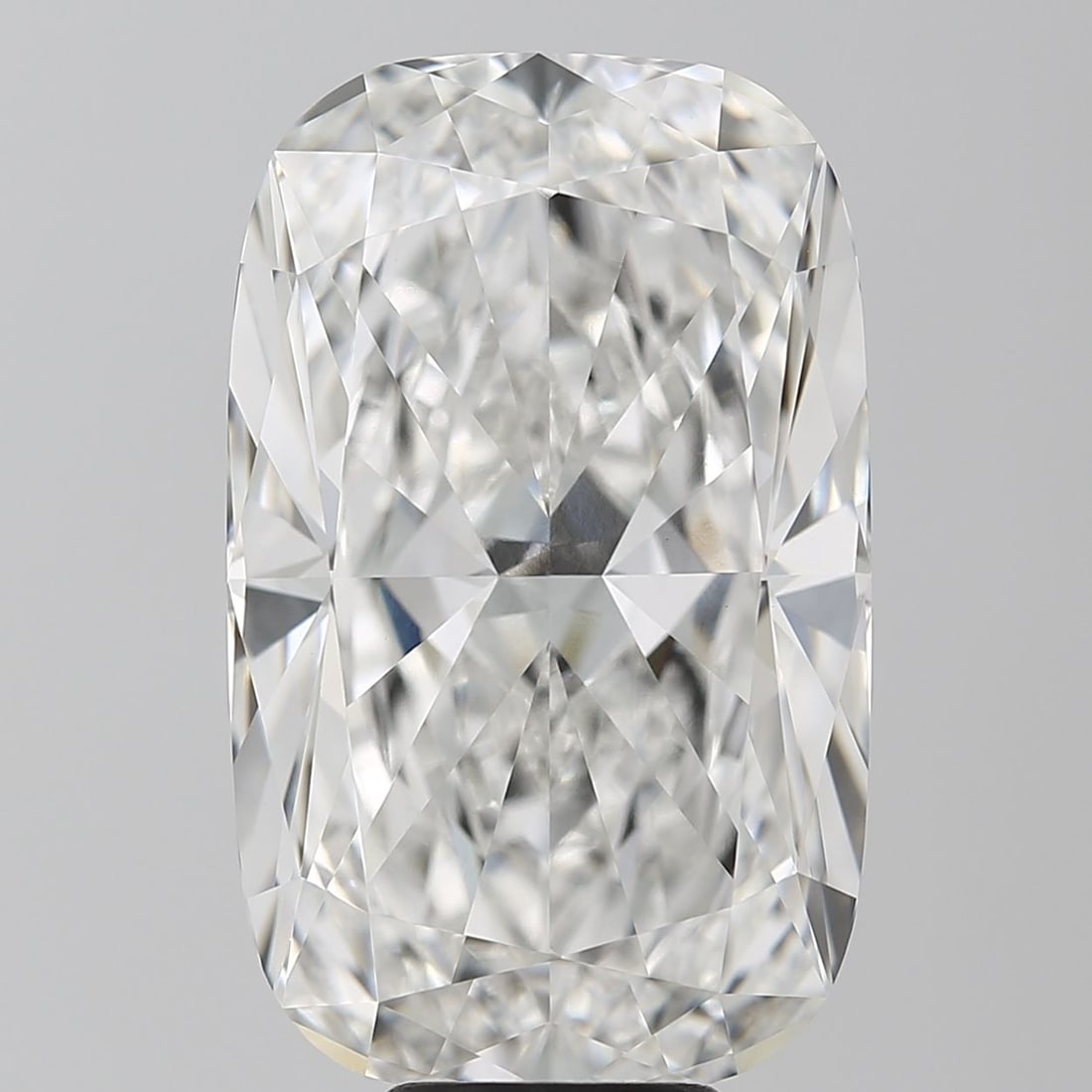 Loose Lab Diamond - IGI Cushion Modified 10.52ct F VVS2 (1 of 1)
