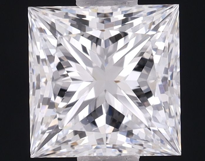Loose Lab Diamond - IGI Princess 1.09ct D VVS2 (1 of 1)