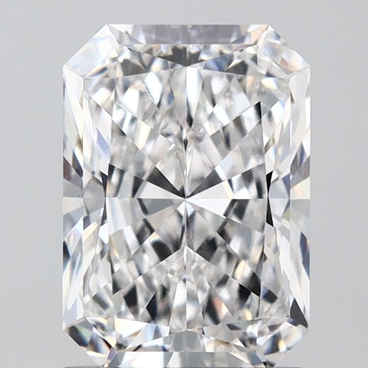 Loose Lab Diamond - IGI Radiant 1.57ct E VVS2 (1 of 1)