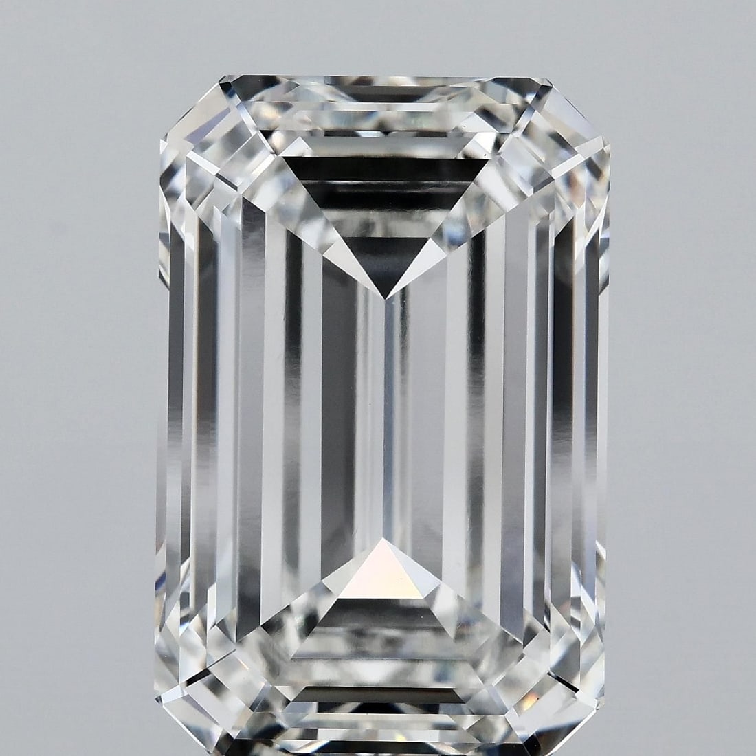 Loose Lab Diamond - IGI Emerald 14.06ct G VVS2 (1 of 1)