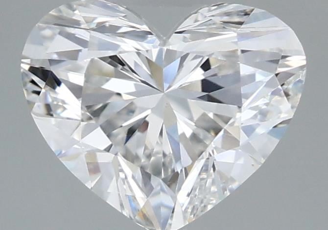 Loose Lab Diamond - IGI Heart 1.53ct E VVS2: Loose Lab Diamond - IGI Heart 1.53ct E VVS2 This listing features Loose Lab Diamond - IGI Heart 1.53ct E VVS2. Item specifics are provided below. Item Specifics: Source: This Is A Real Diamond Grown