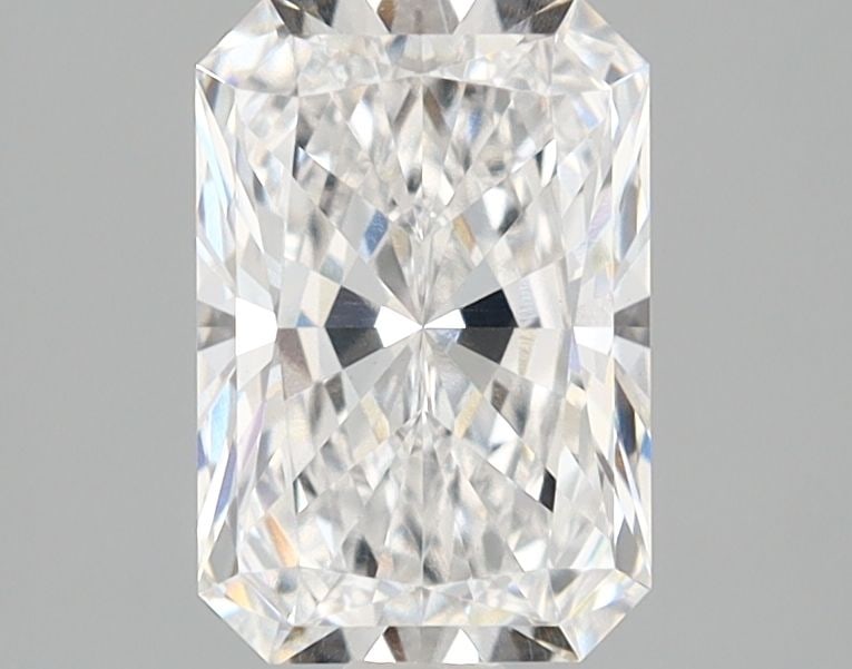 Loose Lab Diamond - IGI Radiant 1.53ct D VVS2 (1 of 1)