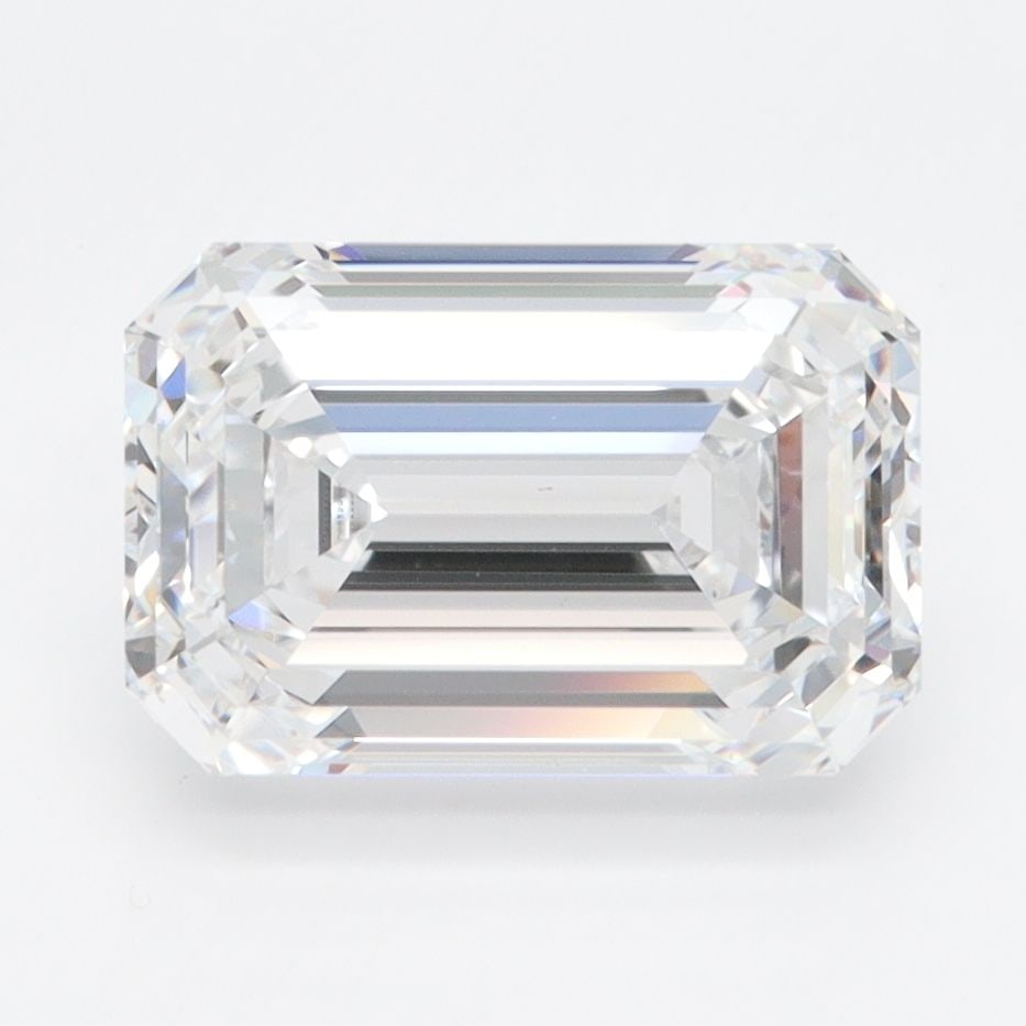 Loose Lab Diamond - IGI Emerald 3.04ct D IF: Loose Lab Diamond - IGI Emerald 3.04ct D IF This listing features Loose Lab Diamond - IGI Emerald 3.04ct D IF. Item specifics are provided below. Item Specifics: Source: This Is A Real Diamond Grown I