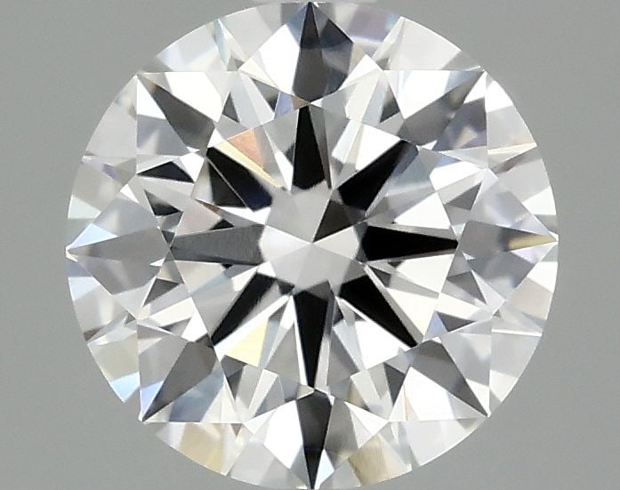 Ideal Loose Lab Diamond - IGI Round 2.03ct E VVS2 (1 of 1)