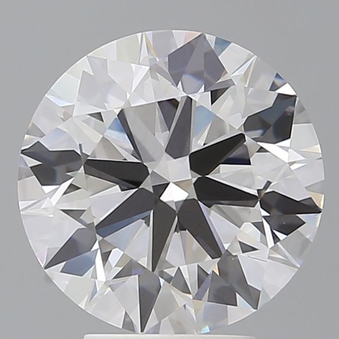 Ideal Loose Lab Diamond - IGI Round 4.57ct E VVS2 (1 of 1)